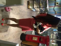 小时光&nbsp;猫语时光咖啡书吧(国贸店)-小时光咖啡馆(开森度假森林店)