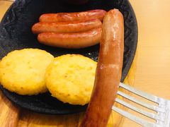 -萨莉亚意式餐厅(彩悦城店)