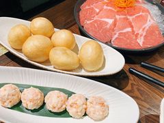 -呷哺呷哺(松江开元店)