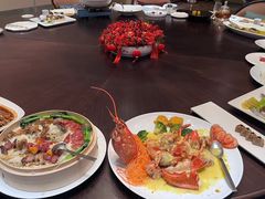 -臻萃轩中餐厅(国家会展中心店)