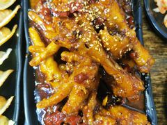 -妈妈手(山大总店)