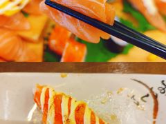 -三禾寿司(南城印象汇店)