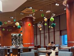 -重庆丽苑维景国际大酒店·海鲜自助餐厅