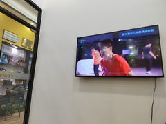 -跃动运动馆·跳绳·体适能(浦东联洋校区)