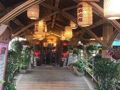 -二十八里太湖船菜(吉祥路店)