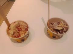-哈根达斯(卓展店)