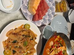 -径山十八道·风味民间菜(杭州总店)