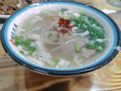 -桃记小吃(贞观街)