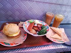 -孖记茶档·热腾茶餐(荔湾领展广场店)