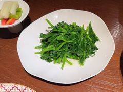 -羊门客在·烤盐池滩羊·川菜