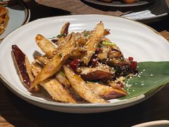 -薇酌饮·陕西菜(南门外店)