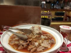 牛窝骨-西贝(吴江路湟普汇店)