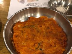 -姜虎东白丁烤肉(深圳湾后海汇店)