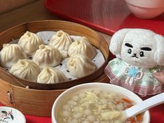 -知味观(湖滨店)