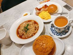 -翠华餐厅(正佳广场店)