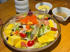 -渔寿司·日本料理(艾尚天地店)