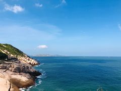 -东极岛景区