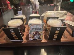 -Boxing Cat Brewery拳击猫精酿啤酒馆(思南公馆店)