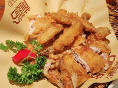 -前海沿·青岛菜(五四广场永旺店)