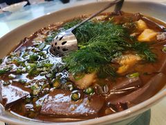 -老房子金沙元年川菜食府·花园餐厅(金沙店)