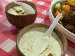 -西域阿里马新疆菜·清真(桂花路店)