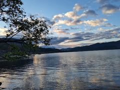 -丽江泸沽湖景区