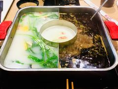 -新辣道鱼火锅(领展购物广场·中关村店)