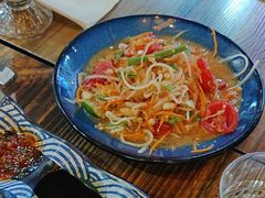 -Hi YOU你的饭局泰餐厅(雍和宫店)