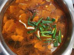-大理.老字号渝记酸萝卜乌鱼(古城总店)