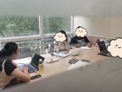 -环球·雅思托福·THiNKSAT留学语言培训学校(国贸校区)