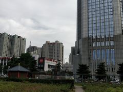 -招商银行(西安分行)