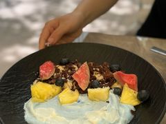 -18号酒馆(天目里店)