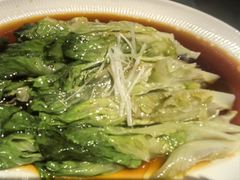 -小渔莊•地道胶东菜(旅游路万象省博物馆店)