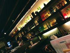 -角落里(中山公园店)