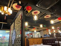 -十三姨工厨顺德美食·宴会·团餐(天河北路店)