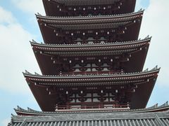 -浅草寺