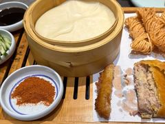 老南门锅烧肘子-奔跑吧陕菜·盛世长安(民乐园万达店)