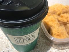 -孖记茶档·热腾茶餐(乐峰店)