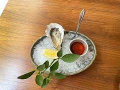 -Osteria Garden 生蚝花园餐厅(原进贤路店)