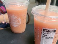 -星巴克(深圳侨城街店)