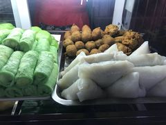 -陈记印尼风味小吃(北湖店)
