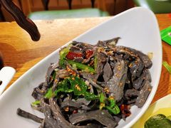 -福茂源横山铁锅羊肉(牡丹园店)