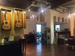 -何顺华吉他沙龙