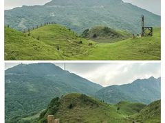 -白云山风景名胜区