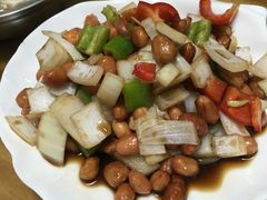 -亨利烧烤(理想山店)