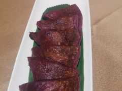 -广州逸林假日酒店·四季桃源中餐厅(白云山风景区店)