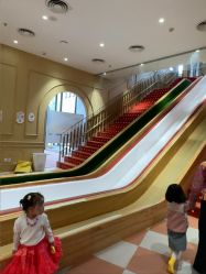 -奈尔宝·儿童乐园·亲子餐厅(前滩店)