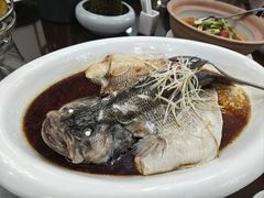 -茶港食堂(武昌店)