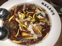 -太二酸菜鱼(正大广场店)