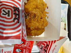 -肯德基(昆山开发区店)